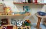 Coll Pottery Craft Centre