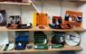 Coll Pottery Craft Centre