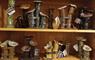 Coll Pottery Craft Centre