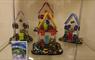 Coll Pottery Craft Centre