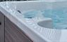 Hebridean Luxury Holidays - hot tub