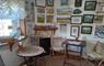 Island Arts Gallery and Coffee Shop