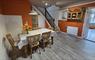 Kelp Cottage dining table