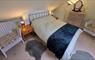 Kelp Cottage bedroom