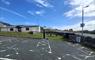 EV charging point at the Kinloch Community Hub
