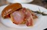 Ceol Na Mara bacon roll
