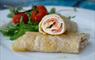 Ceol Na Mara salmon roulade