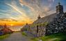 Paulchamberlain.Photography Gearrannan Black Houses