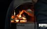 Piotsa wood fired oven