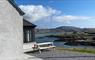 Harbour House loch view