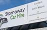 Stornoway Car Hire contact details