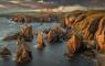 Paulchamberlain.Photography Sea Stacks