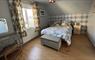 Dùn Beag double bedroom