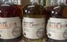 South Uist Distillers selection of rum