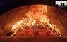 Piotsa wood fired oven