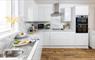 Stella Maris kitchen