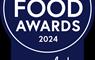Greatt British Food Award 2024 Finalist Logo
