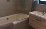 Harbour House bathroom