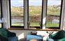Harbour House window seat
