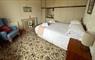 Taigh Na Casag double bedroom