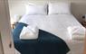 Harbour House double bed
