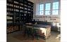 Tigharry Schoolhouse kitchen area