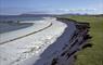 Gatliff Hebridean Hostel - Berneray beach