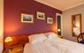 Orasay Inn - double bedroom 2