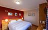 Orasay Inn - double bedroom 1