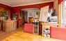 Orasay Inn, South Uist - dining room
