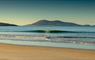 Luskentyre Beach in January