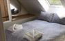 Harbour House double bed
