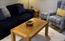 Harbour House lounge