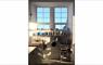 Tigharry Schoolhouse kitchen