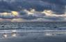 Kirrin Cottages - Stormy Sky