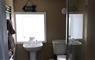 Kettle Cottage shower room