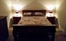 Culla Cottage double bed