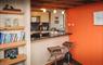 Blacksheep House - kitchen - breakfast bar