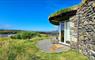 Blacksheep House - view from the house