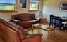 Laxdale Holiday Park lounge