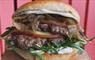 Eat Drink Hebrides - Croft and Cuan double burger