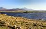 South Uist: Caisteal Bhagream