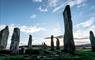 Calanais Standing Stones, Credit Ralph Tonge
