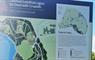 Trail and Trek Map, Cuddy Point, Lews Castle Grounds