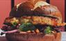 Eat Drink Hebrides - Croft and Cuan burger