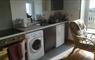 Clachanach kitchen - self catering cottage in the Isle of Lewis