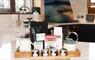 Hebridean Luxury Holidays - complimentary tray