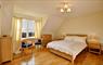 Croit na h-Abhine B&B, ISle of Barra - double bedroom with a view