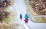 Harris: Single track road