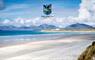 Drummond Scottish Tours Outer Hebrides beach